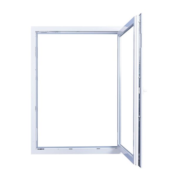 Regel-air Fensterfalzlüfter FFL Typ 34 RF Set - Fenstergigant