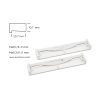 Regel-air Fensterfalzlüfter FFL Typ 34 RF Set - Fenstergigant