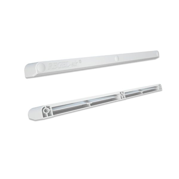 Regel-air Fensterfalzlüfter FFL-Uni Typ 88 Set - Fenstergigant