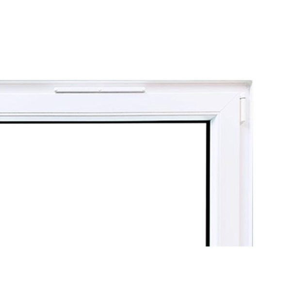 Regel-air Fensterfalzlüfter FFL-Uni Typ 88 Set - Fenstergigant
