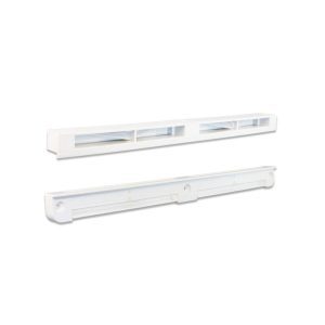 Regel-air Fensterfalzlüfter FFLHmax Typ 44 Set - Fenstergigant