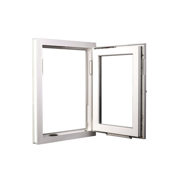 Regel-air Überschlagslüfter Typ 25 für das System PLUS Set - Fenstergigant
