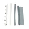 Rehau Fensterfalzlüfter Fensterkamm 358510 - Fenstergigant