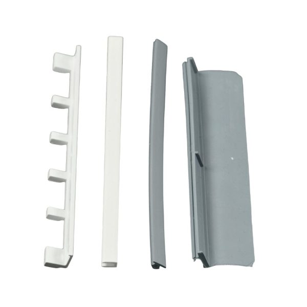 Rehau Fensterfalzlüfter Fensterkamm 358510 - Fenstergigant