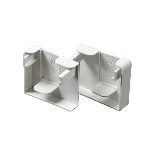 Rehau Rolladen Endkappe 12480751001