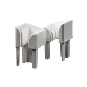 Rehau Rolladen Mini Einlauftrichter 232937 232947