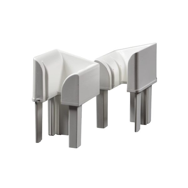 Rehau Rolladen Mini Einlauftrichter 232937 232947