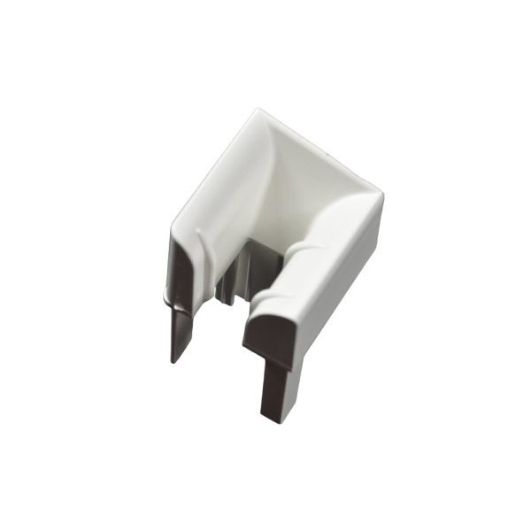 Rehau Rolladen Mini Einlauftrichter 232937 232947