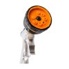 Richmann Einstellbare Funktions-Spritzpistole aus Metall - Fenstergigant
