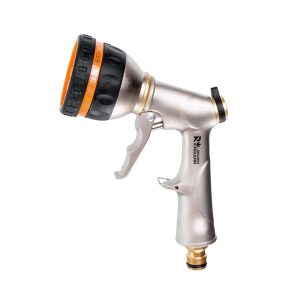 Richmann Einstellbare Funktions-Spritzpistole aus Metall - Fenstergigant
