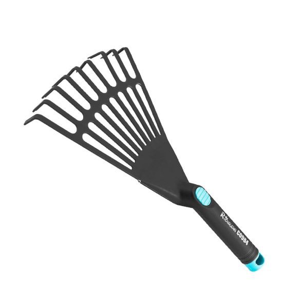 Richmann Handrechen Fiberglas 35,5 cm - Fenstergigant