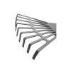 Richmann Handrechen Fiberglas 35,5 cm - Fenstergigant