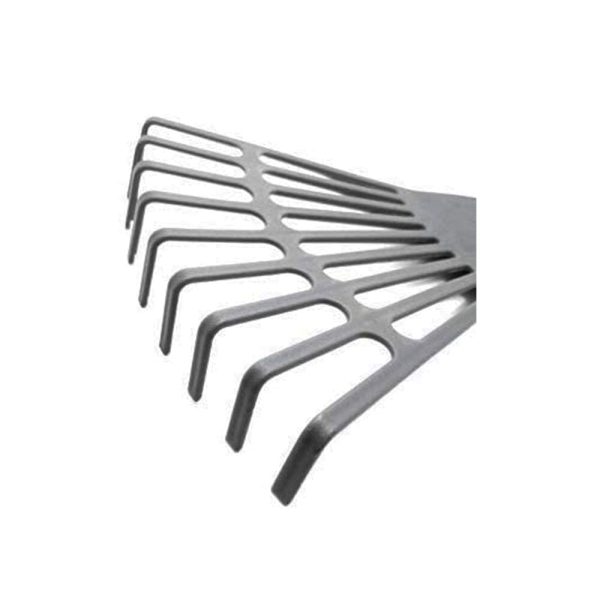Richmann Handrechen Fiberglas 35,5 cm - Fenstergigant