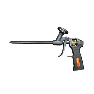 Richmann Profi 1K PU-Schaumpistole aus Teflon - Fenstergigant