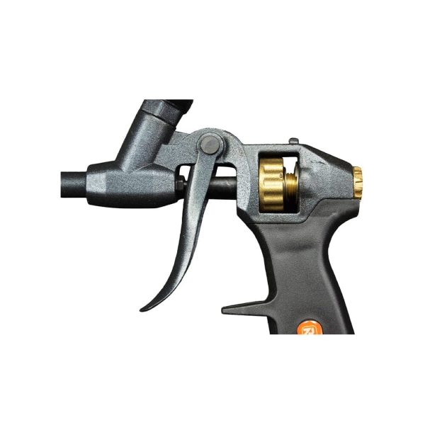 Richmann Profi 1K PU-Schaumpistole aus Teflon - Fenstergigant