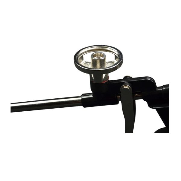 Richmann Profi 1K PU-Schaumpistole - Fenstergigant