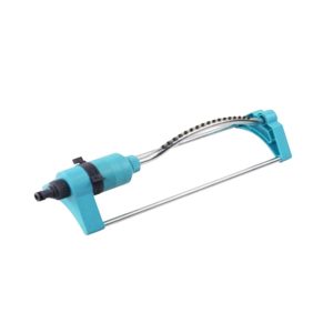 Richmann Rasensprenger Viereckregner 1/2' - Fenstergigant