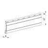 Rolladen Arretierung für Rolladenpanzer APA 37-PCV - Fenstergigant
