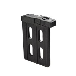 Rollladen Drehbare Endkappe für Endleiste Mini Set - Fenstergigant