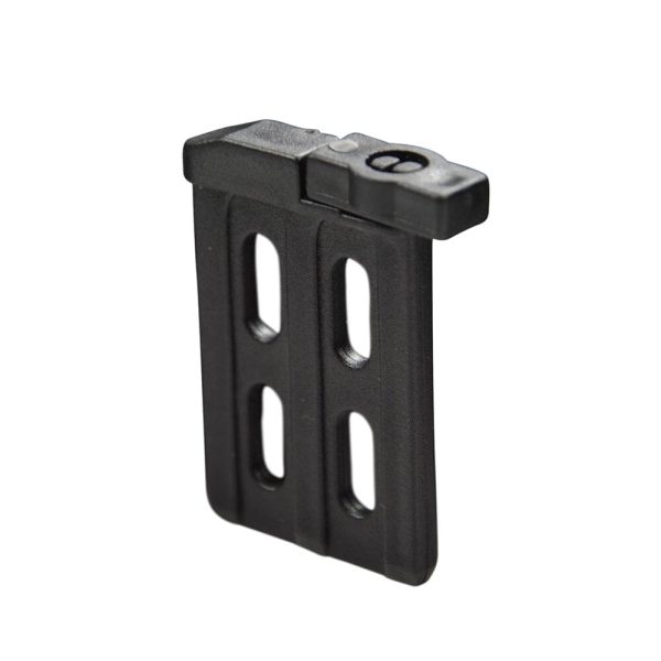 Rollladen Drehbare Endkappe für Endleiste Mini Set - Fenstergigant