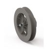 Rolladen Gurtscheibe ∅170mm mit Stift für SW60