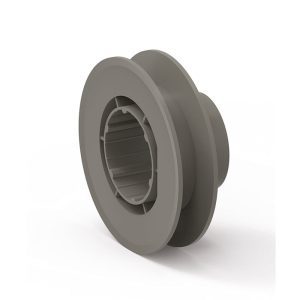 Rolladen Gurtscheibe verschiebbar ∅170mm RW