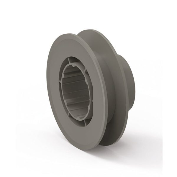 Rolladen Gurtscheibe verschiebbar ∅170mm RW