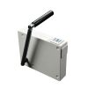 Rollladen Kurbel Gurtwickler 14mm mit Handkurbel Set - Fenstergigant