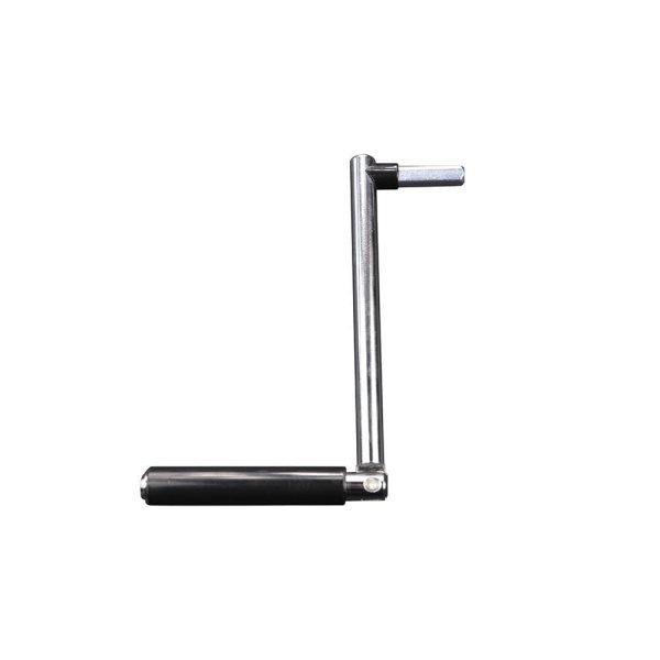 Rollladen Kurbel Gurtwickler 14mm mit Handkurbel Set - Fenstergigant