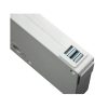 Rollladen Kurbel Gurtwickler 14mm mit Handkurbel und Gurt Set - Fenstergigant