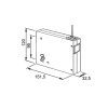 Rollladen Kurbel Schnurrwickler Ø 4,5mm mit Handkurbel Set - Fenstergigant