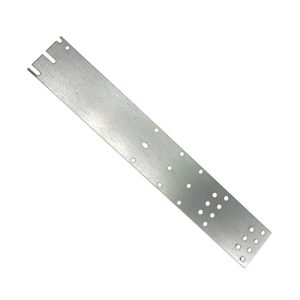 Aluprof Rolladen Stahl-Seitenhalterung für Kasten 330mm - Fenstergigant