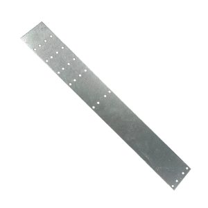 Portos Rolladenkasten Seitenhalterung 390mm