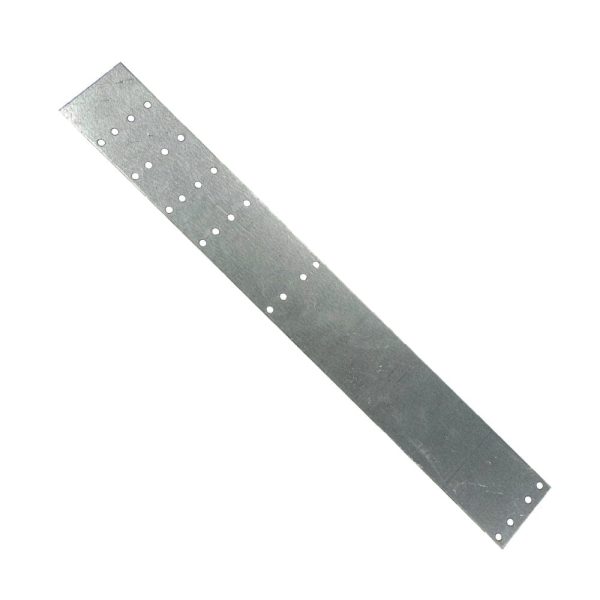 Portos Rolladenkasten Seitenhalterung 390mm