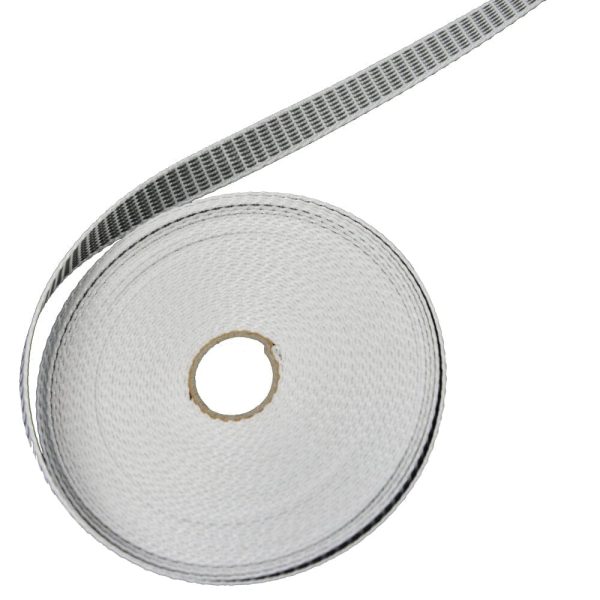 Rollladengurt 14mm breit in 50m Länge - Fenstergigant