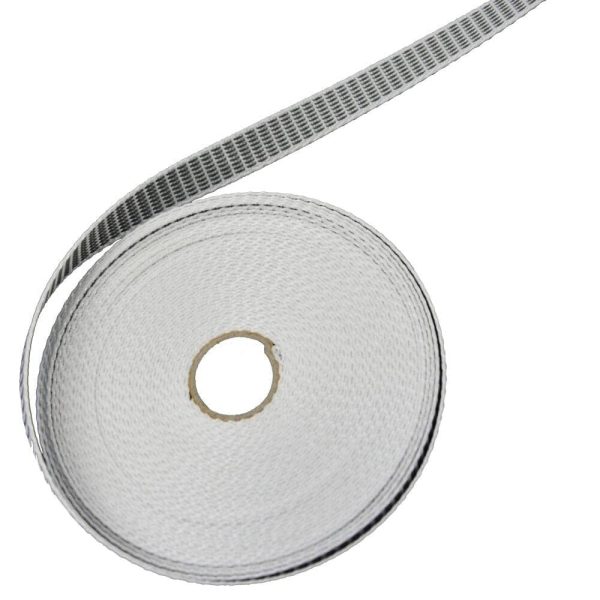 Rollladengurt 22mm breit in 50m Länge - Fenstergigant