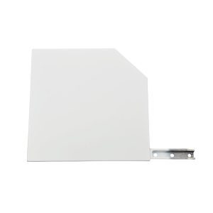 Portos Blendenkappen Seitenblende 45° ST2000 BS150