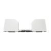 Portos Blendenkappen Seitenblende 45° ST2000 BS165