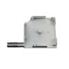Portos Blendenkappen Seitenblende 45° ST2000 BS205