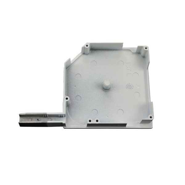 Portos Blendenkappen Seitenblende 45° ST2000 BS205
