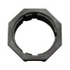 Aluprof Adapter und Mitnehmer für Antrieb DM SW60 mit Bolzen - Fenstergigant