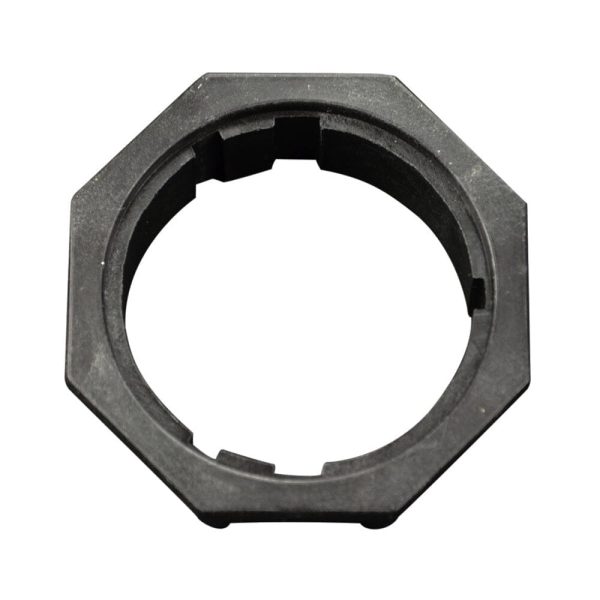 Aluprof Adapter und Mitnehmer für Antrieb DM SW60 mit Bolzen - Fenstergigant