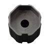 Aluprof Adapter und Mitnehmer für Antrieb DM SW50 mit Bolzen - Fenstergigant