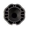 Aluprof Adapter und Mitnehmer für Antrieb DM SW50 mit Bolzen - Fenstergigant
