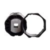 Aluprof Adapter und Mitnehmer für Antrieb DM SW50 mit Bolzen - Fenstergigant