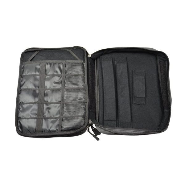 Rolladenmotoren Universal Montage- und Einstellkabel Tasche