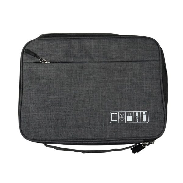 Rolladenmotoren Universal Montage- und Einstellkabel Tasche
