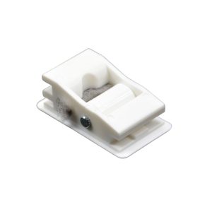 Rollladen Aufputz Gurtführungsrolle 15mm mit Bürste Set - Fenstergigant