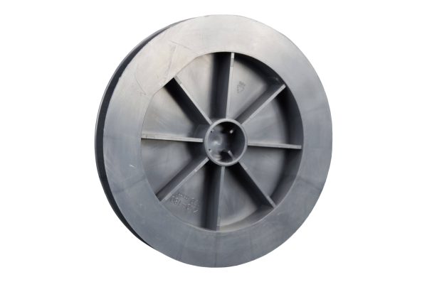 Portos Gurtscheibe Ø135mm - Fenstergigant