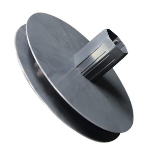 Portos Gurtscheibe Ø135mm - Fenstergigant
